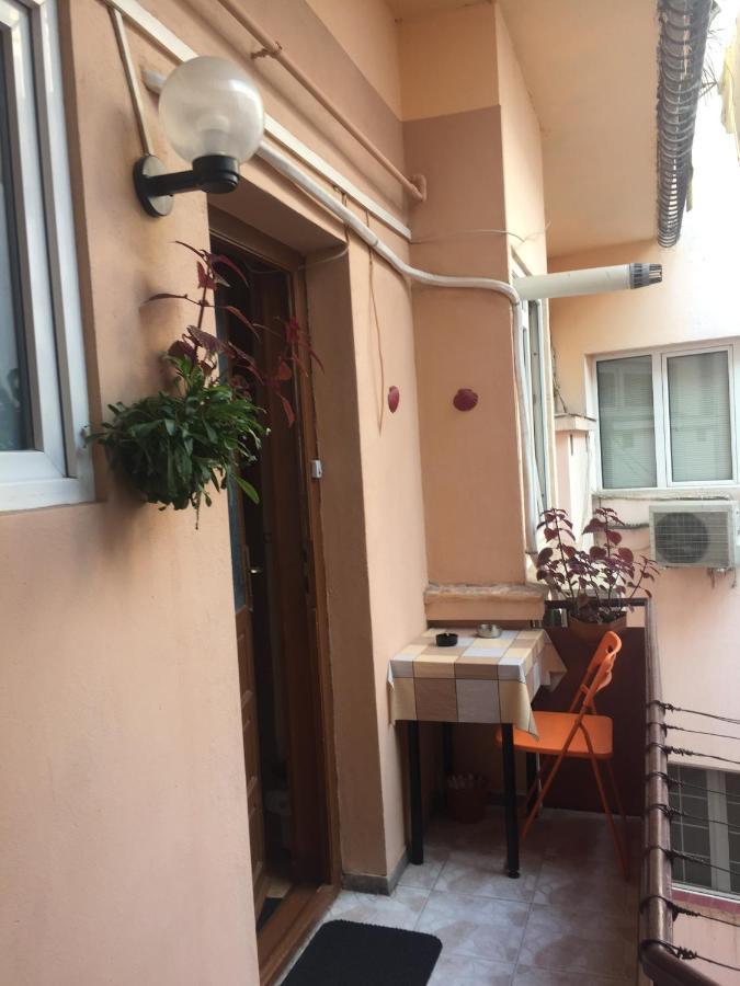 Studio Amzei Bucarest Exterior foto