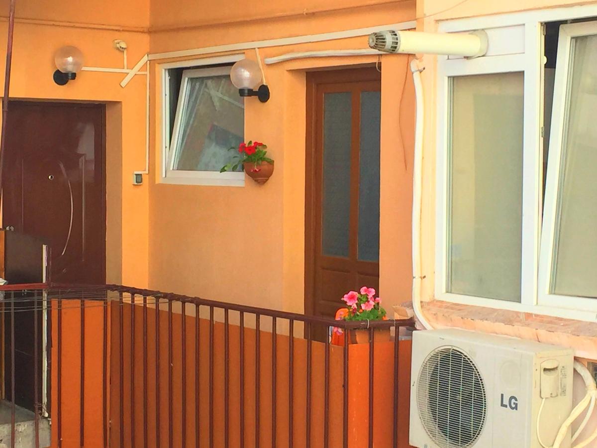 Studio Amzei Bucarest Exterior foto
